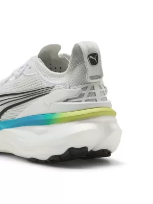 Csizma PUMA FOREVERRUN NITRO 2 WN 310471-15 PUMA FEHÉR/MENTA OLVADÉK