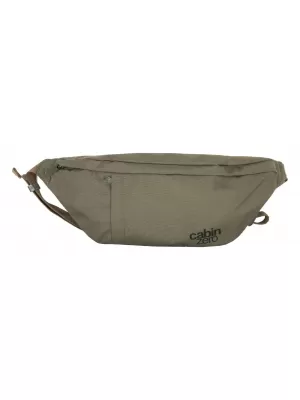 Vese CABINZERO CLASSIC HIP PACK 2L GRÚZ KHAKI