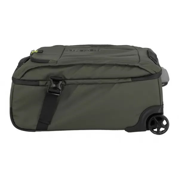  Táska TRAVELITE BRIIZE WHEELED DUFFLE S KHAKI 