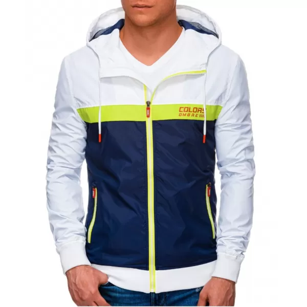  Kabát OMBRE C631 KÉK 