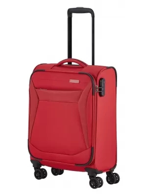 Bőrönd TRAVELITE CHIOS S SZERK