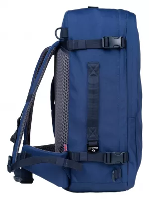 Hátizsák CABINZERO CLASSIC PRO 42L SZOKÁSOK