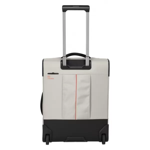  Bőrönd TRAVELITE CROSSLITE 5.0 2W S EXP. FEHÉR HOMOK 