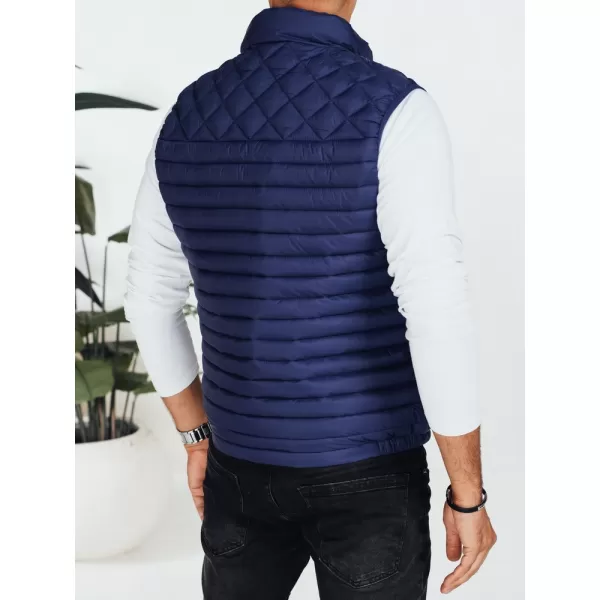  Mellény DSTREET TX5077 SÖTÉTKÉK 