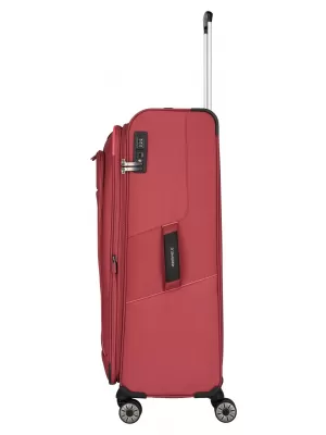 Bőrönd TRAVELITE SKAII 4W L SZERK