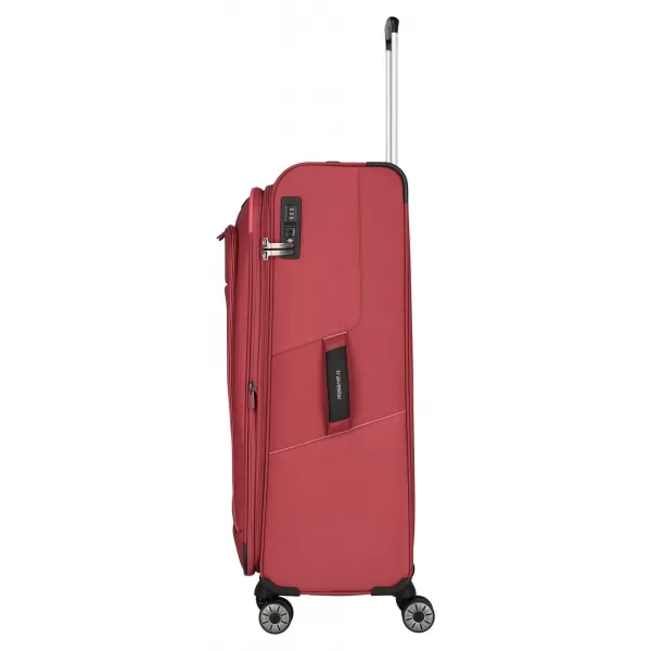  Bőrönd TRAVELITE SKAII 4W L SZERK 