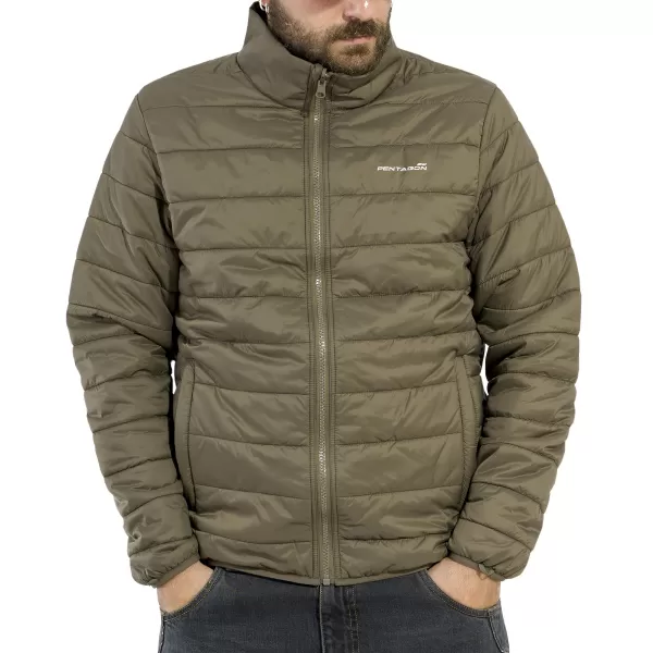  Kabát PENTAGON GEN V3.0 K01002 PRÉRIFARKAS 