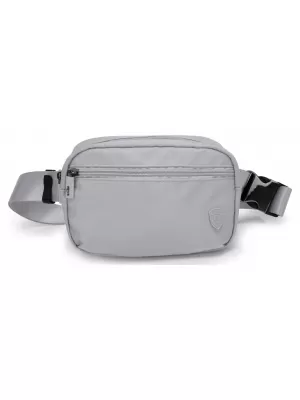 Vese HEYS BASIC BELT BAG SZÜRKE