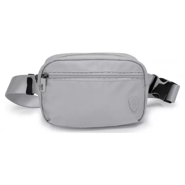  Vese HEYS BASIC BELT BAG SZÜRKE 