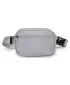 Vese HEYS BASIC BELT BAG SZÜRKE