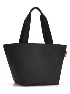 Kézitáska REISENTHEL SHOPPER M FEKETE