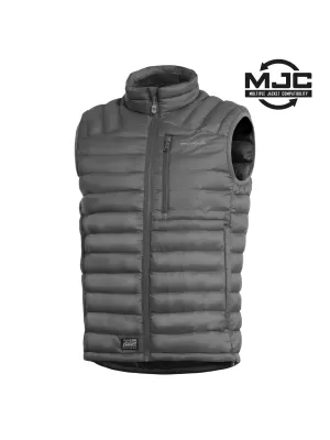 Férfi mellény PENTAGON HOMER VEST K04010 HAMUSZÜRKE