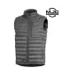 Férfi mellény PENTAGON HOMER VEST K04010 HAMUSZÜRKE