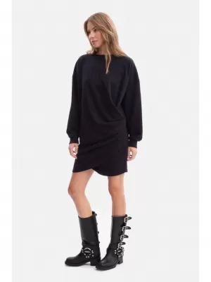 Ruha BEWEAR B298 FEKETE
