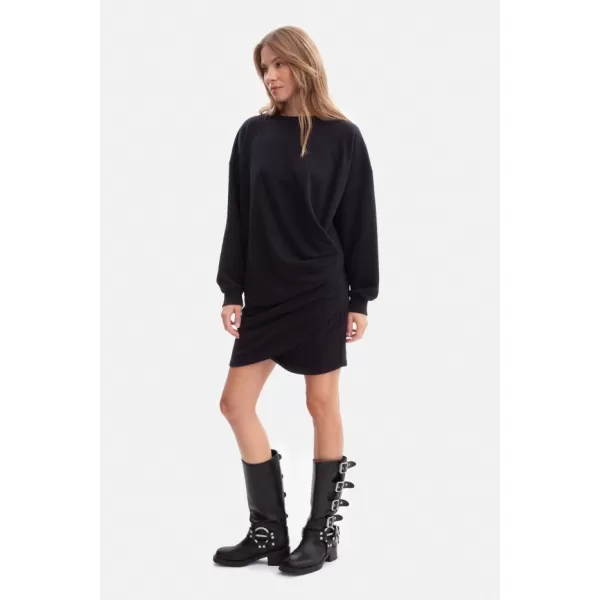  Ruha BEWEAR B298 FEKETE 