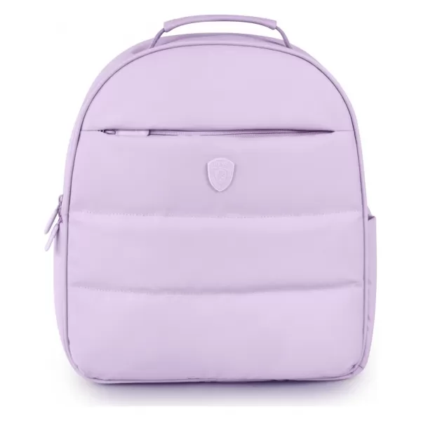  Hátizsák HEYS PUFFER BACKPACK LEVENDULA 