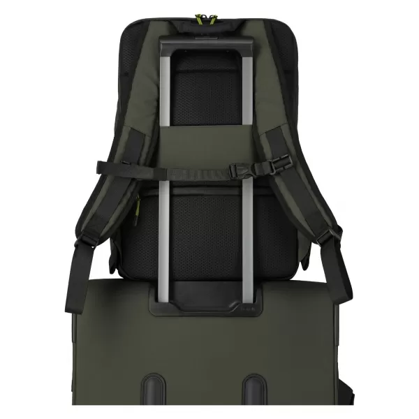  Hátizsák TRAVELITE Briize Backpack M KHAKI 