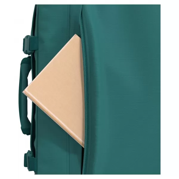  Hátizsák CABINZERO CLASSIC 36L RÉTI ZÖLD 