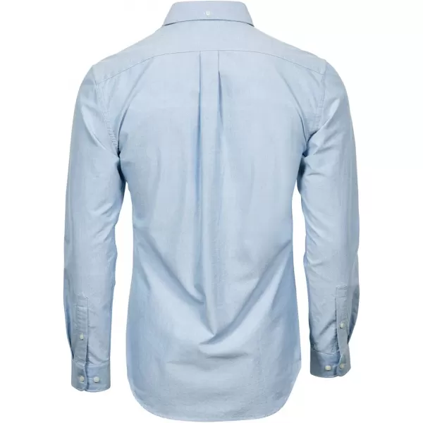  Férfi ing TEE JAYS | TJ 4000 VILÁGOSKÉK 