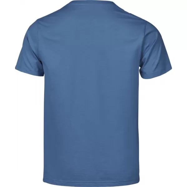  Férfi póló TEE JAYS | TJ 1150 ÓCEÁN KÉK 