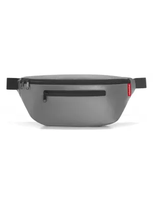 Vese REISENTHEL BELTBAG M CANVAS SZÜRKE