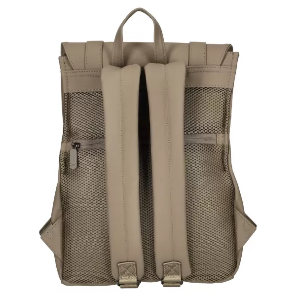  Hátizsák ENRICO BENETTI MAEVE TABLET BACKPACK TÓPSZÍN 