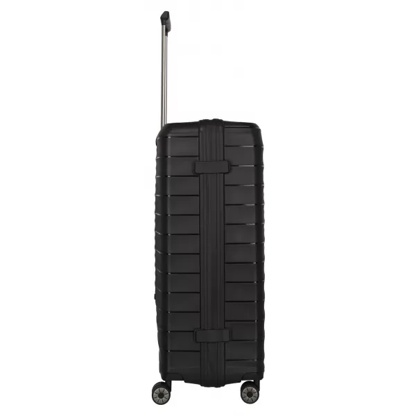  Bőrönd TRAVELITE MOOBY L FEKETE 