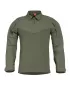 Hosszú ujjú férfi póló PENTAGON RANGER SHIRT K02013 TEREPSZÍNŰ ZÖLD