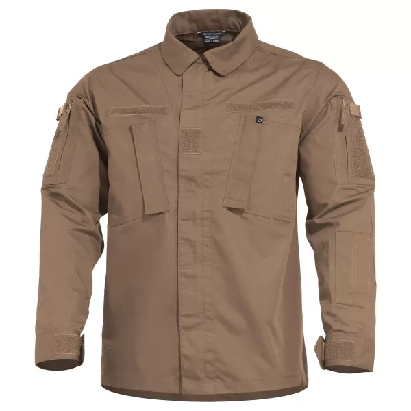  Kabát PENTAGON ACU 2.0 JACKET K02012 PRÉRIFARKAS 