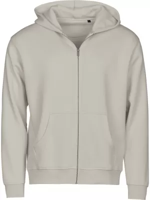 Uniszex pulóver TEE JAYS | TJ 5154 CEMENT