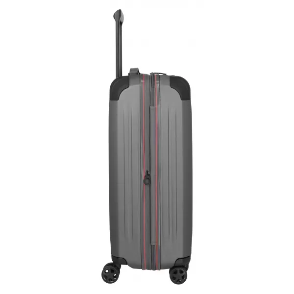  Bőrönd TRAVELITE DYNAMIIC S,M,L EXP ANTRACIT 