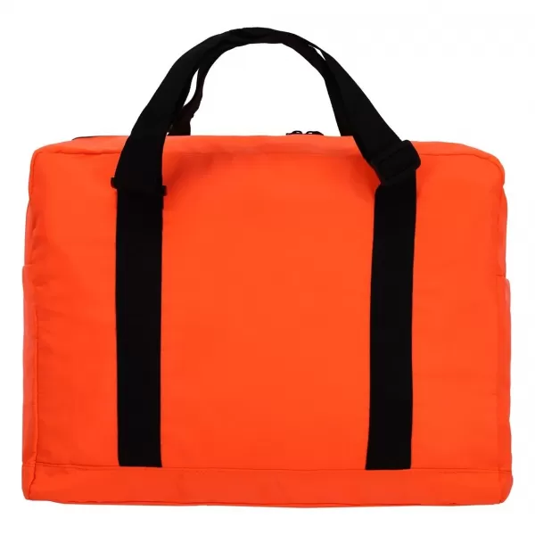  Táska TRAVELITE FOLDABLE TRAVEL BAG NARANCS 
