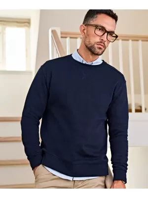 Férfi pulóver TEE JAYS | TJ 5504 SZOKÁSOK