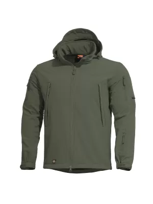 Kabát PENTAGON ARTAXES K08011 OLÍVA ZÖLD