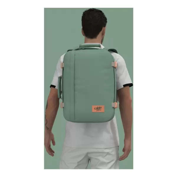  Hátizsák CABINZERO CLASSIC 36L ZSÁLYERDŐ 