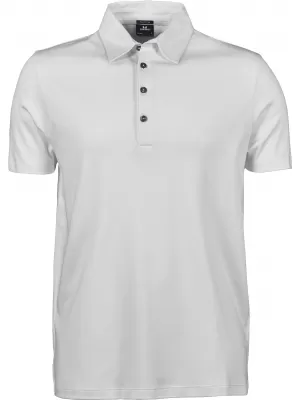 Férfi póló TEE JAYS | TJ 1440 FEHÉR