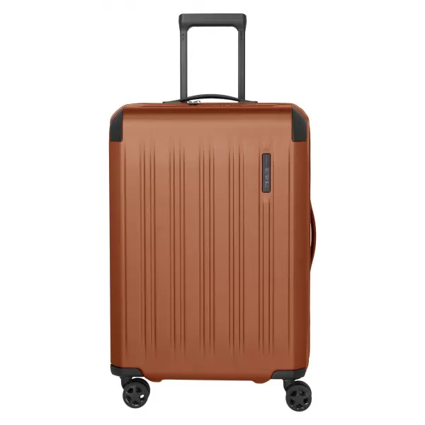  Bőrönd TRAVELITE DYNAMIIC S,M,L EXP RÉZ 