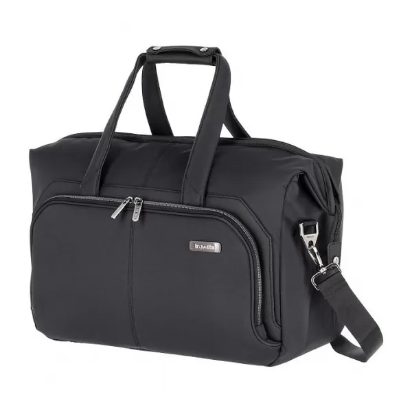  Táska TRAVELITE PRIIMA WEEKENDER FEKETE 