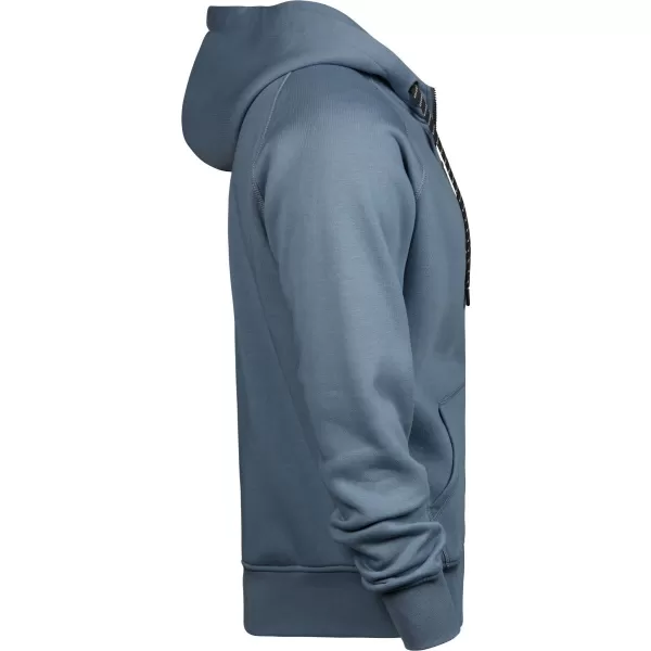  Férfi pulóver TEE JAYS | TJ 5435 KOVAKŐ 