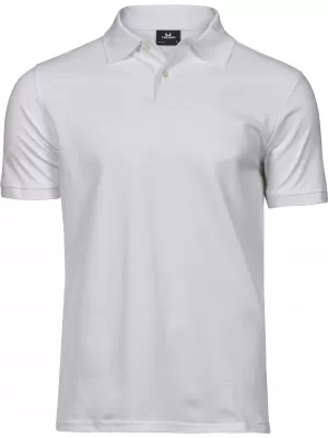 Férfi póló TEE JAYS | TJ 1400 FEHÉR