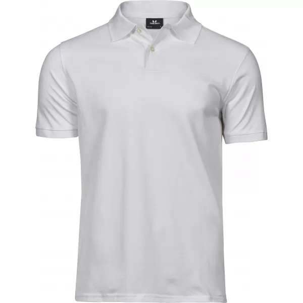  Férfi póló TEE JAYS | TJ 1400 FEHÉR 