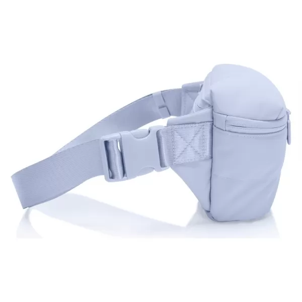  Vese HEYS PUFFER WAIST BAG VILÁGOSKÉK 