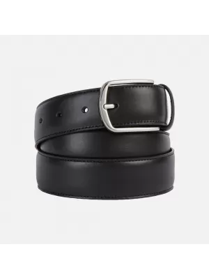 Férfi öv GEOX BELT G011349 FEKETE