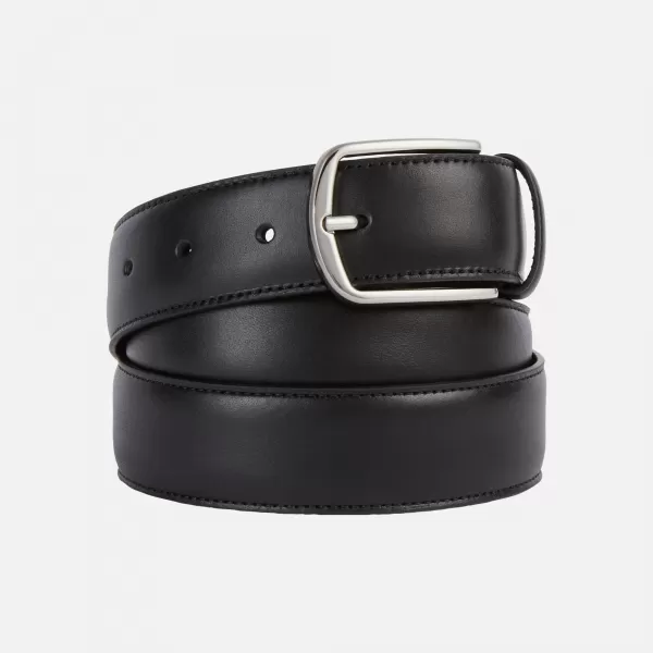  Férfi öv GEOX BELT G011349 FEKETE 