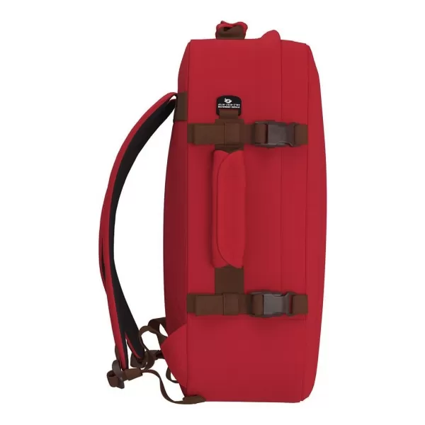  Hátizsák CABINZERO CLASSIC 44L LONDONI SZERKESZTŐ 