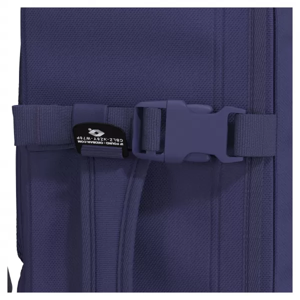  Hátizsák CABINZERO MILITARY 28L GALAXIS KÉK 
