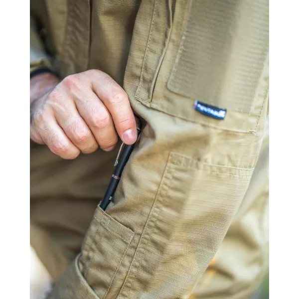  Kabát PENTAGON ACU 2.0 JACKET K02012 PRÉRIFARKAS 