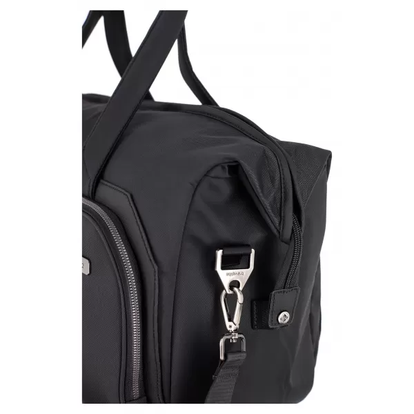  Táska TRAVELITE PRIIMA WEEKENDER FEKETE 