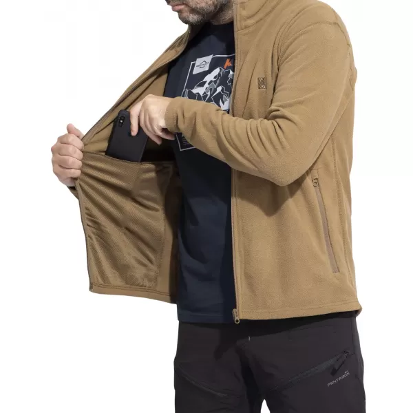  Pulóver PENTAGON ELK FLEECE D08101 03 D08101 PRÉRIFARKAS 