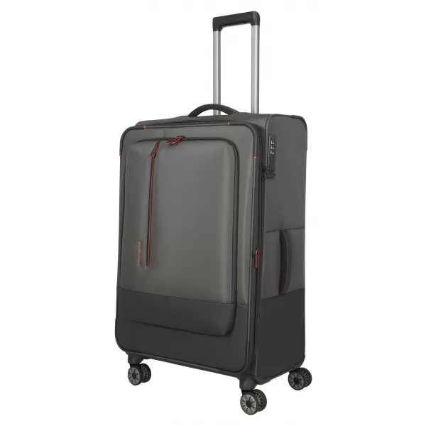  Bőrönd TRAVELITE CROSSLITE 5.0 L SÖTÉT OLAJBOGYÓ 
